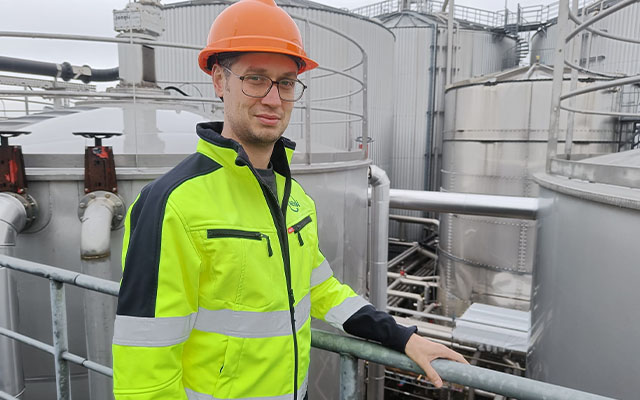 Renewi: Een Toonaangevend Waste-to-product Bedrijf