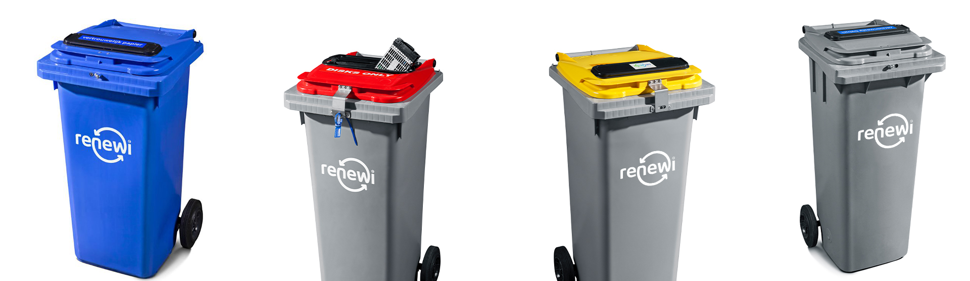 Renewi: Een Toonaangevend Waste-to-product Bedrijf