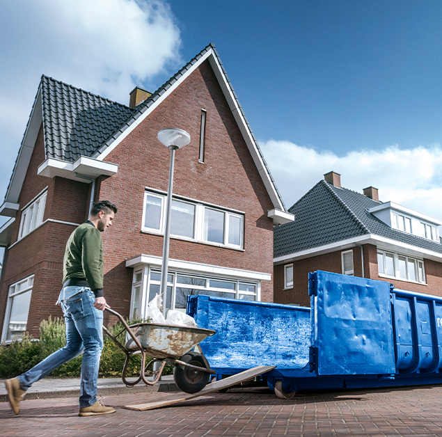 Renewi: Een Toonaangevend Waste-to-product Bedrijf