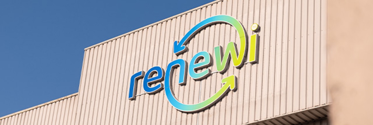Renewi treedt toe tot Euronext Amsterdam