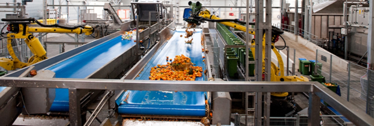 Overname van Rotie Organics