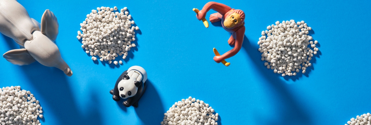 Renewi en PLAYMOBIL ontwikkelen prijswinnend Wiltopia