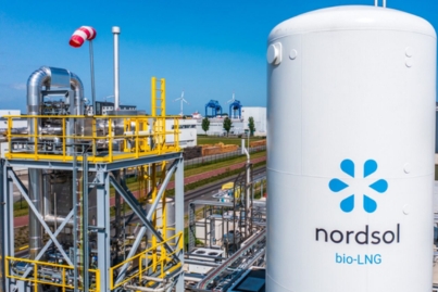 Bio LnG